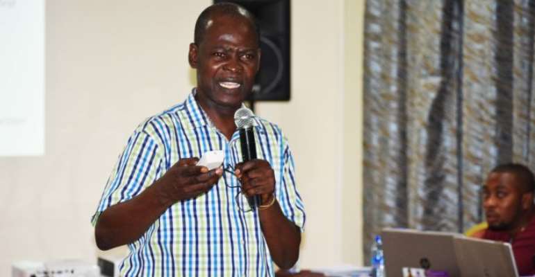 We’ll Still Oppose Agyapa Deal Even If IPO Is Suspended – CSOs