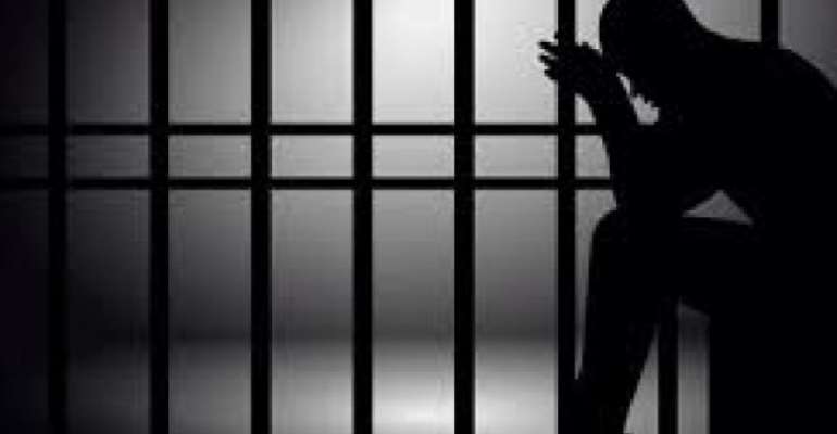 Pastor jailed 15 years for defiling 'a witch' after claiming to exorcise her