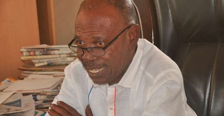 Avoid hotspots in South Africa – High Commission warns Ghanaians amid unrest