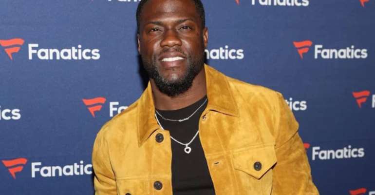 Kevin Hart
