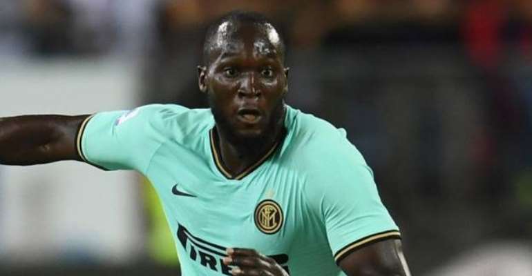 'We Are Going Backwards' On Racist Abuse - Lukaku