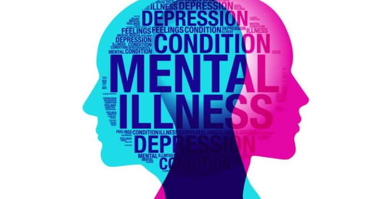 Getting A Head Start On Mental Health