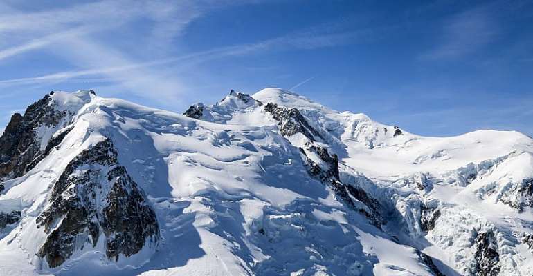 © OT Vallée de Chamonix