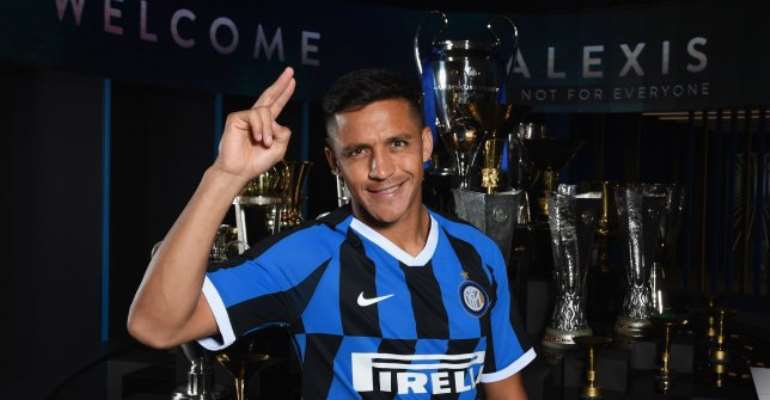I Do Not Regret Man Utd Move - Sanchez