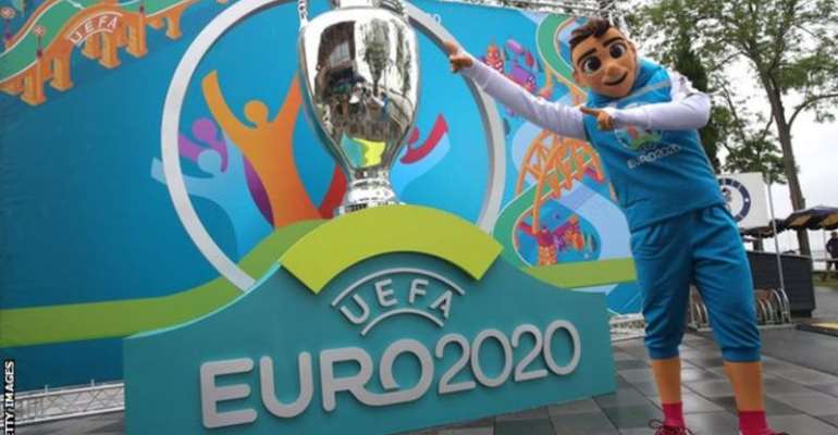 Euro 2020 Qualifying: Everything You Need To Know At The Midway Stage Of Qualifying