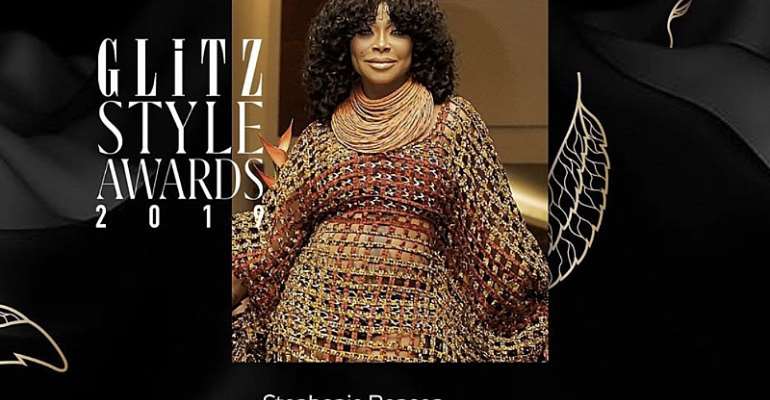 Stephanie Benson