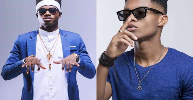 Lynx Entertainment Cancels Kidi & Kuami Eugene’s USA Tour, Leaving Promoters Furious
