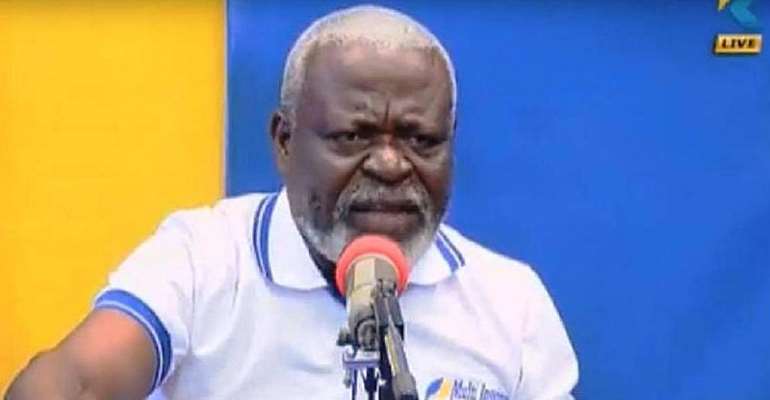 GFA Congress And Matters Arising