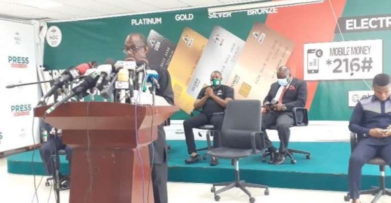 2020 Voter Registration Most Violent — NDC