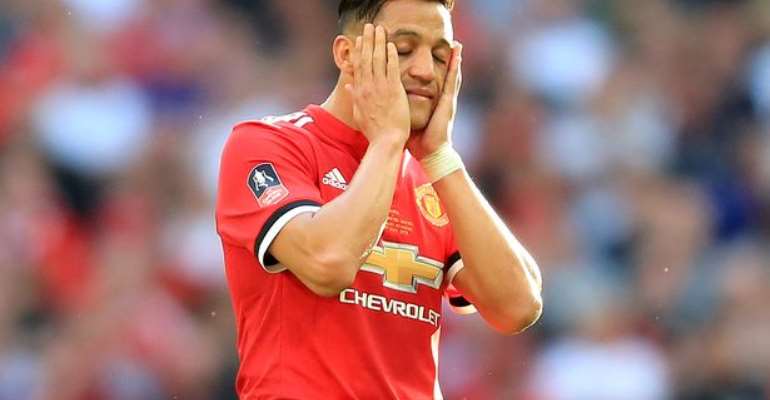 Alexis Sanchez