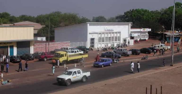 Tamale to face severe water crisis