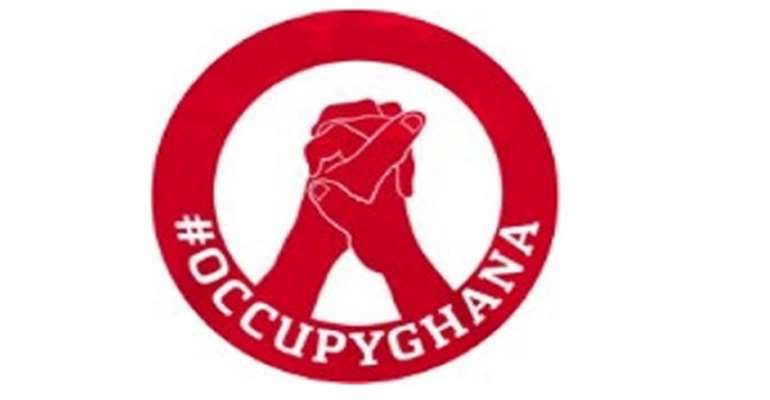 Pass Conduct Of Public Officers Bill — OccupyGhana Backs CHRAJ