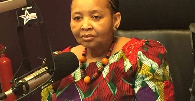 Xenophobic Attacks: Create Jobs For Your Citizens – SA High Commissioner To African Leaders