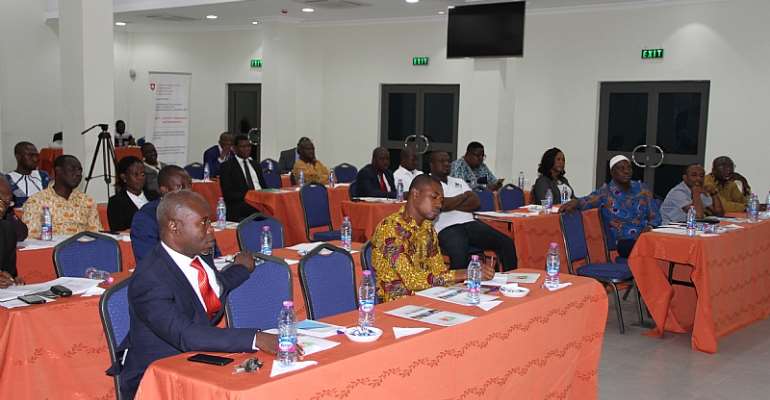 Farmers To Get More Support From Rural Banks