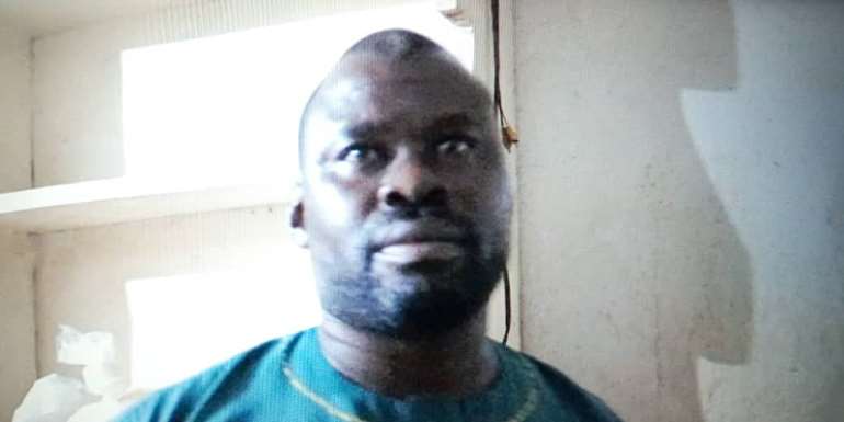Northern Region: Chemical Seller Turned ‘Doctor’ Arrested