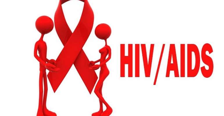 Accra: 20,000 Infected With HIV In 2019 – Aids Commission