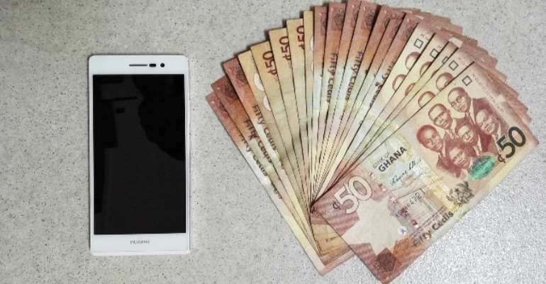 An Obscure Tip On How To Become Rich