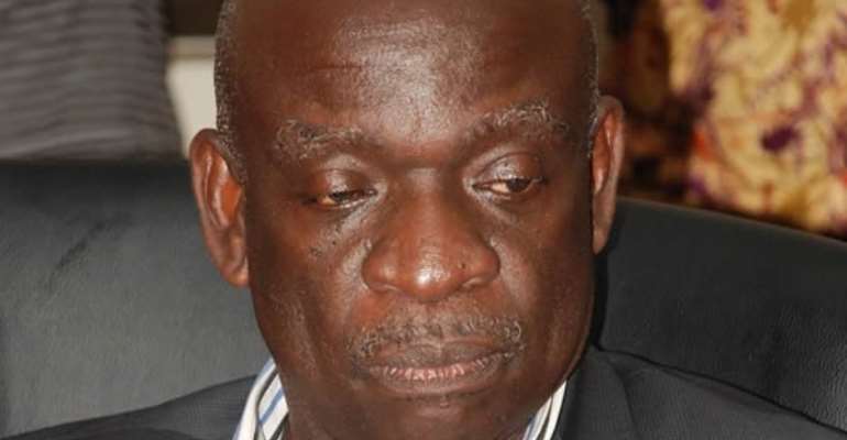 ECG boss could face jail over workers'strike - PURC threatens