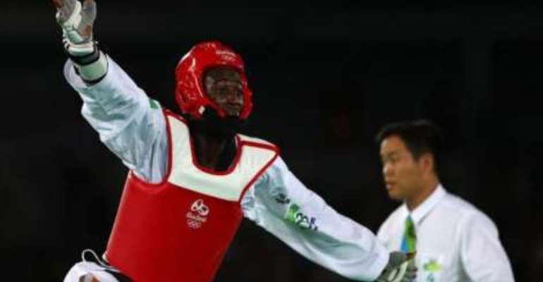 Cisse and Gbagbi: Ivory Coast Olympic medallists given houses