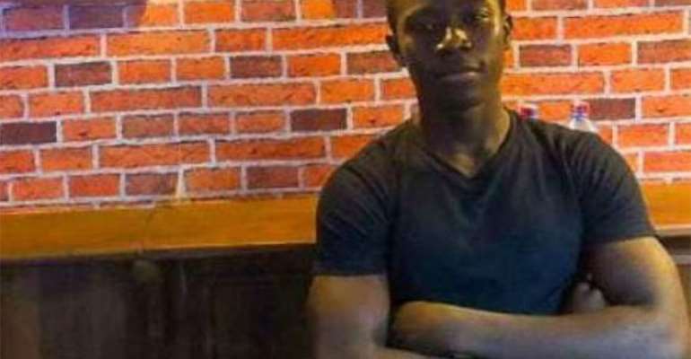 Joseph Obeng Opuni