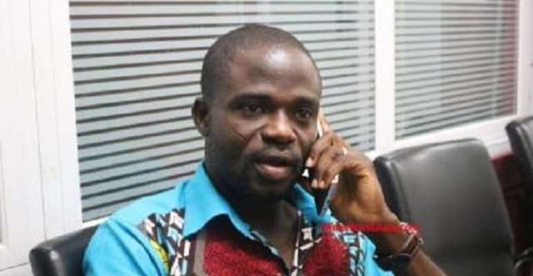 Akyem Sakawa: Cut The Weak Defense And Irrational Equalization – Manasseh Tackles Mahama