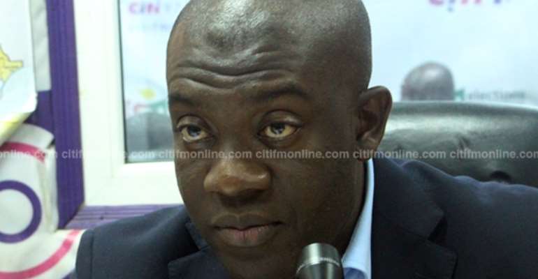 PDS Probe: Wait For Final FTI Report – Gov’t Urges Public