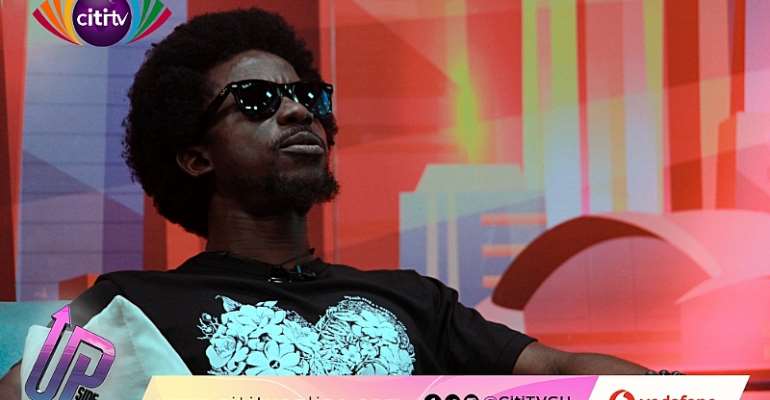 Call Me, I’m Ready To Help – Kwame Yeboah Tells Stakeholders In Music Industry