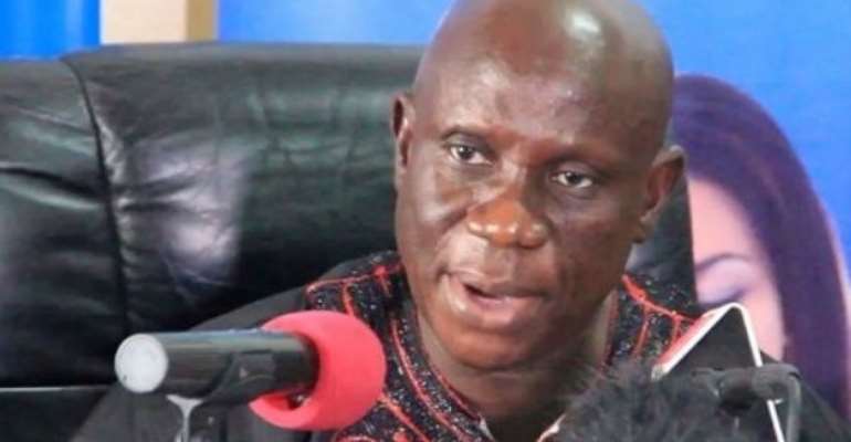 You can't intimidate us, mark my words; we're not cowards — Obiri Boahen warns Mahama over 'do-or-die' comment