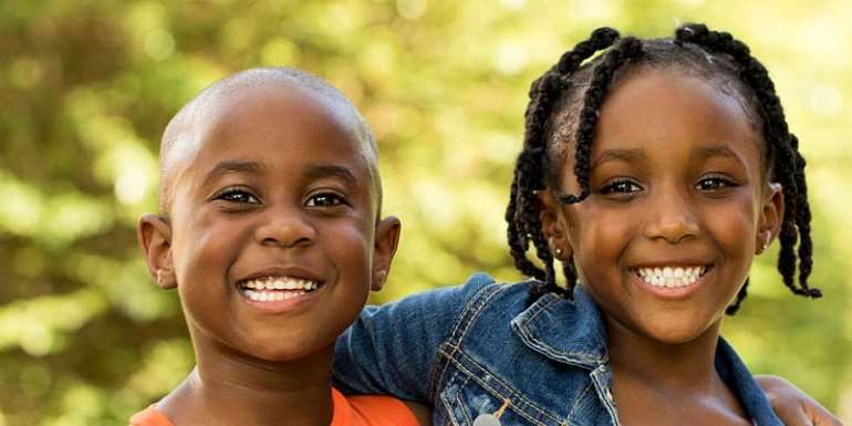 Can A Parent Discriminate Against The Child?