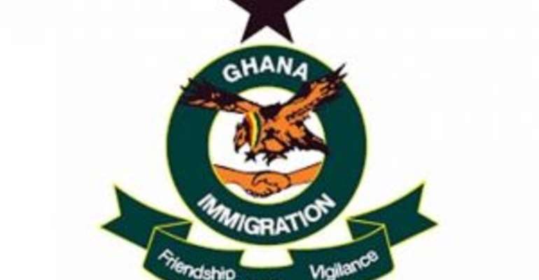 60 immigration officers receive training to counter terrorism