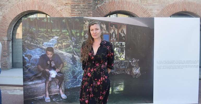 RFI / Anne-Marie Bissada
