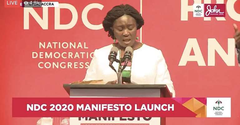 Nepotism, Cronyism Masquerading As Businesses In Ghana – Jane Naana