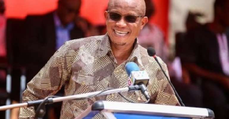NPP Has Superior Track Record In Fulfilling Manifesto Promises — Hamid