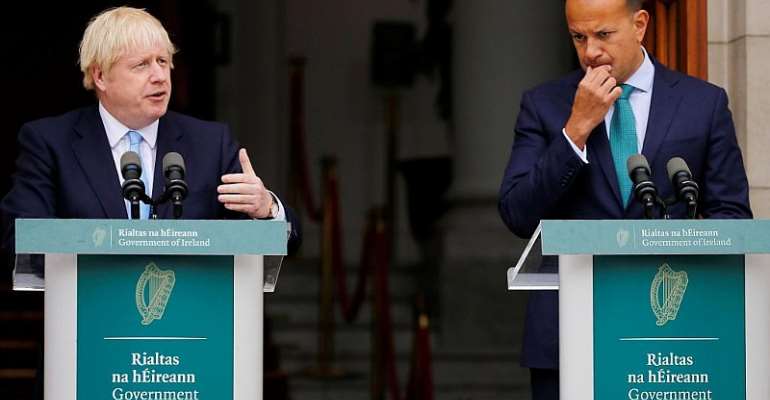 REUTERS/Phil Noble