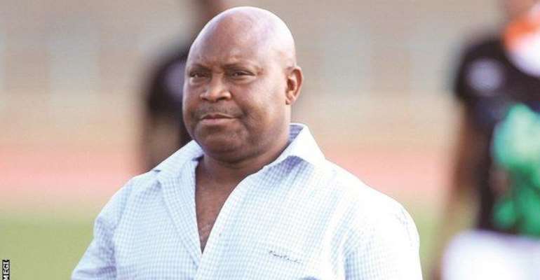 Madinda Ndlovu 'Stable' After Collapsing In Training