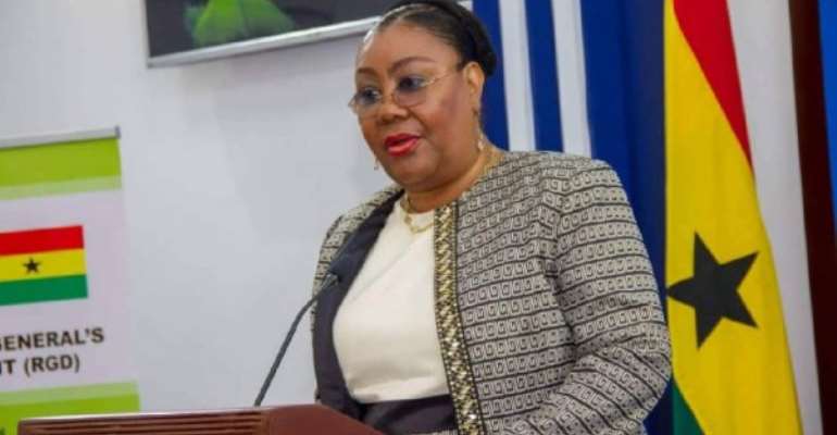 Registrar-General To Deploy New Central Beneficial Ownership Register For All Companies