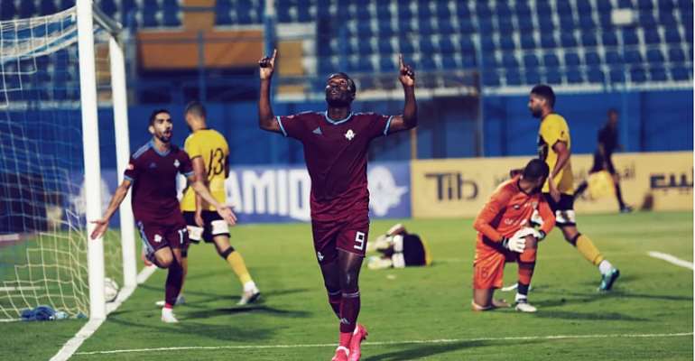 John Antwi