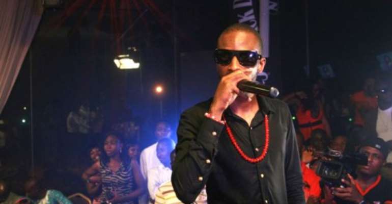 9ICE REUNITES WITH ID CABASA, LORD OF AJASA, OTHERS