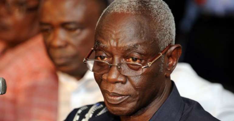EC on top of registration operational challenges