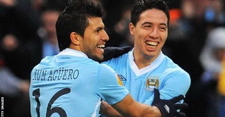 Preview: Manchester City Vrs Westham Utd