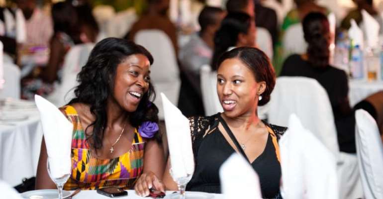 e.tv Launches Be Bold Talk Show