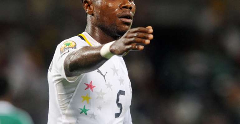 Libya ‘don die’ finish – Ainooson