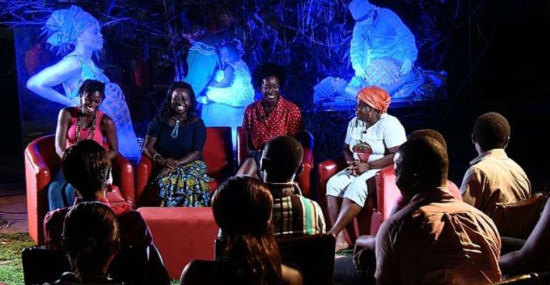 Maternal Health Channel: Young People Talk About Unsafe Abortions And Reproductive Health