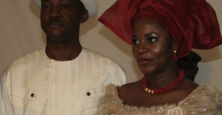 “I Will Protect the Dignity of My Wife”- Gov Chime Denies Ever Detaining His Wife