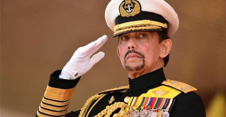 Somalia And Brunei Ban Christmas Celebrations