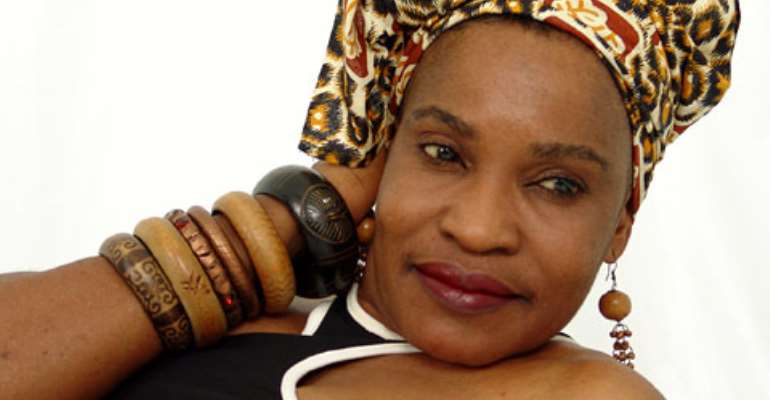 I’m Hypertensive—Stella Monye