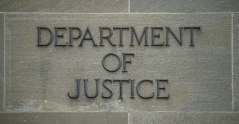 A Kenyan member of Al-Shabaab is facing terrorism charges in the US for allegedly conspiring to mount a 9/11-style attack. By CHANDAN KHANNA (AFP/File)