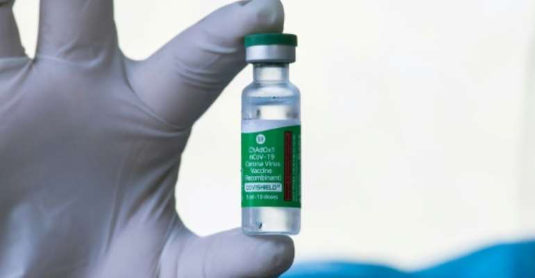 EU approves AstraZeneca jab as WHO warns against 'vaccine ...