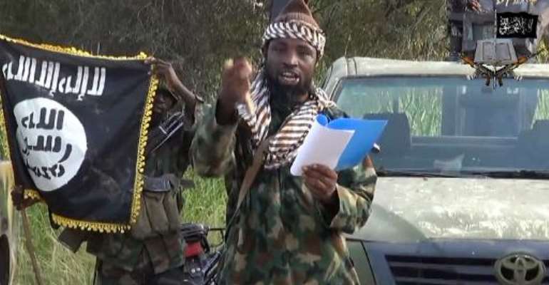 Boko Haram 'beheads' seven in Nigeria attack