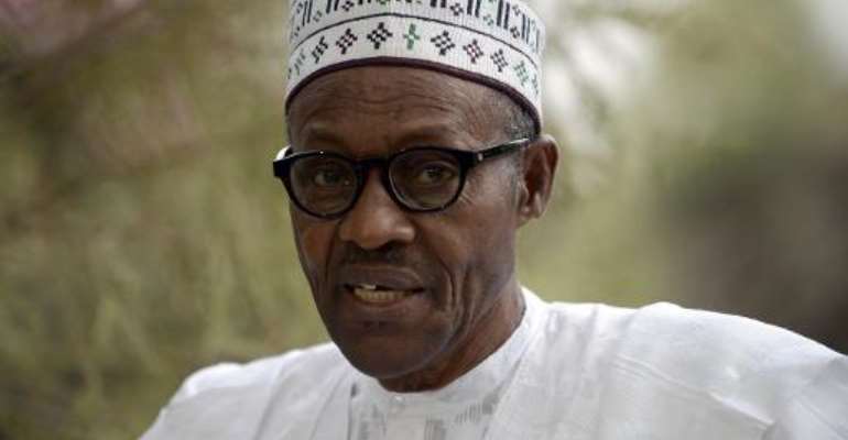 Buhari wins massive majority in key north Nigerian state of Kano